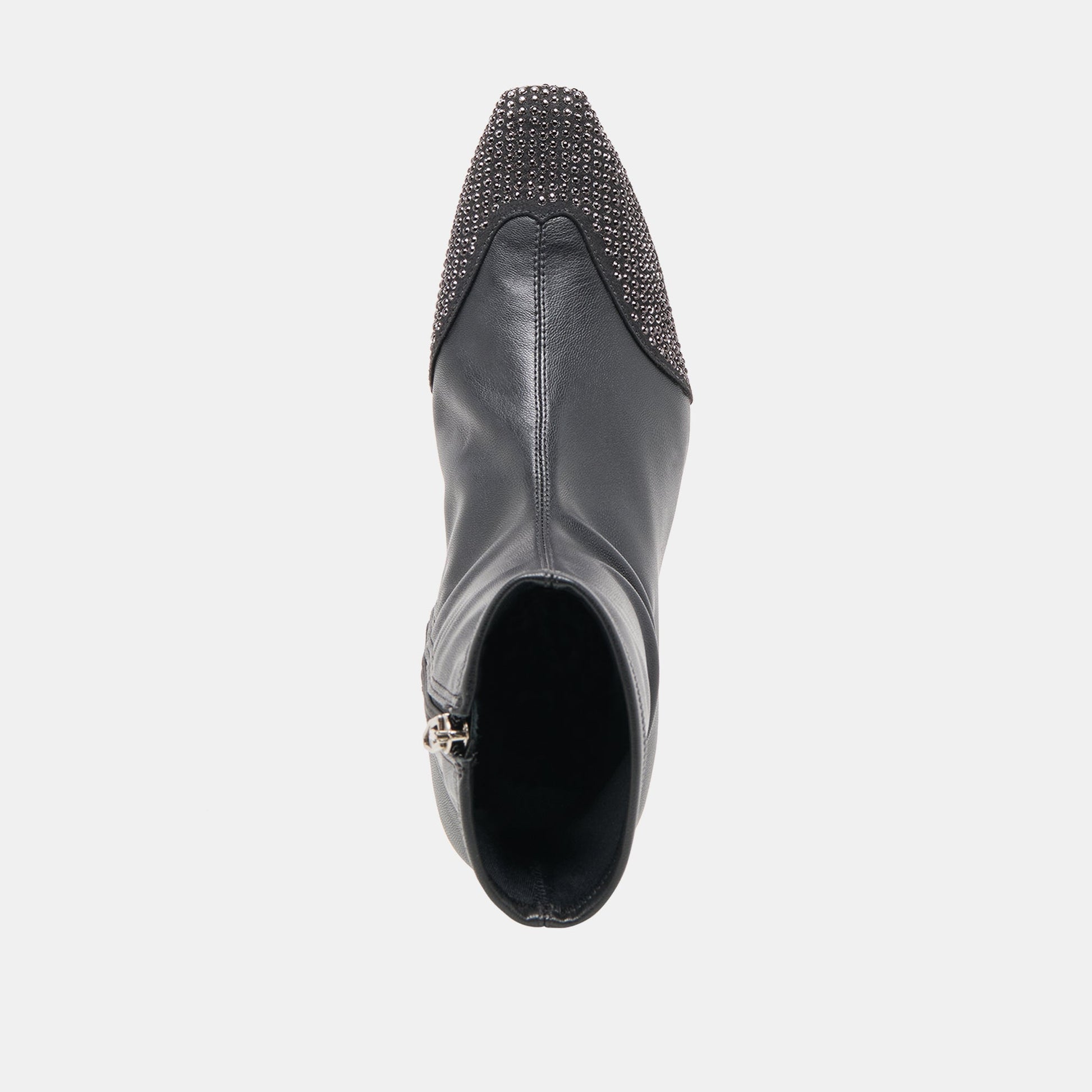 Anika Stud Black Stella Boots Dolce Vita On sale