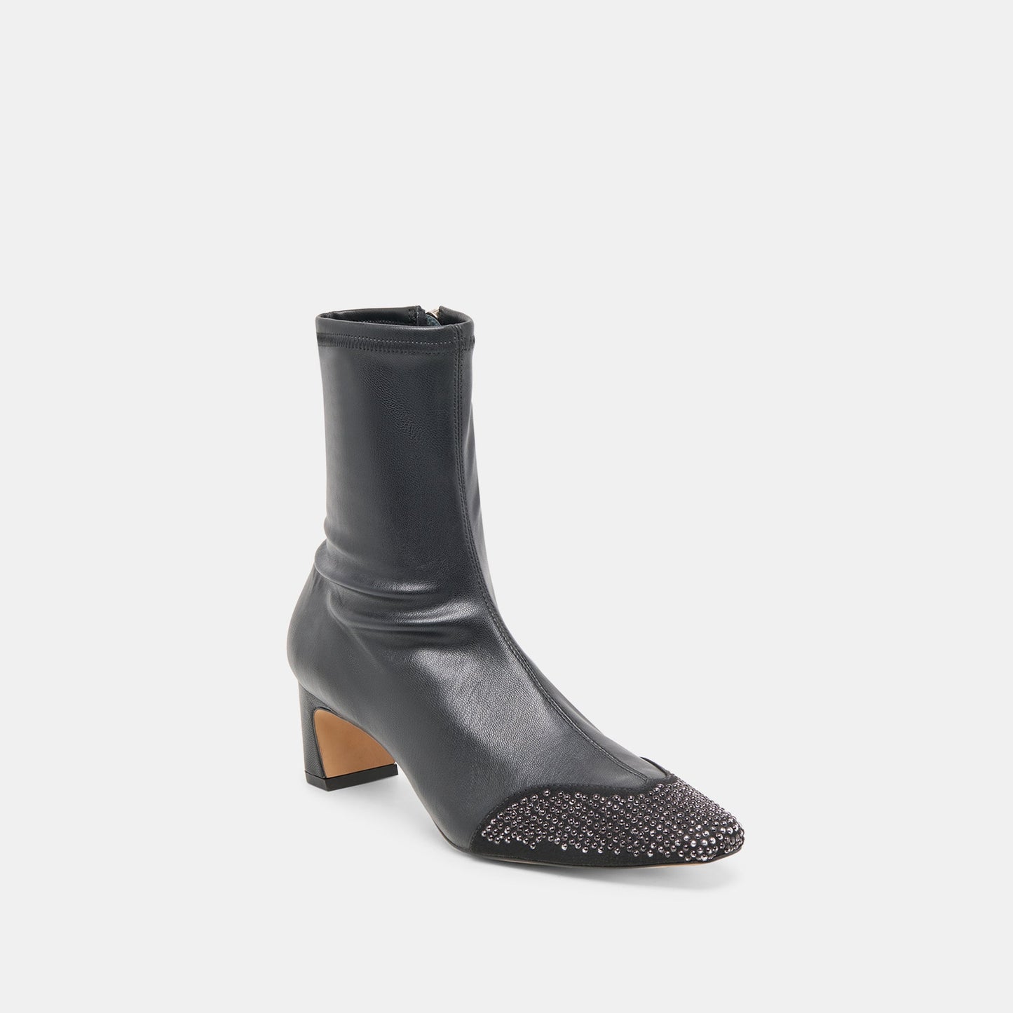 Anika Stud Black Stella Boots Dolce Vita On sale