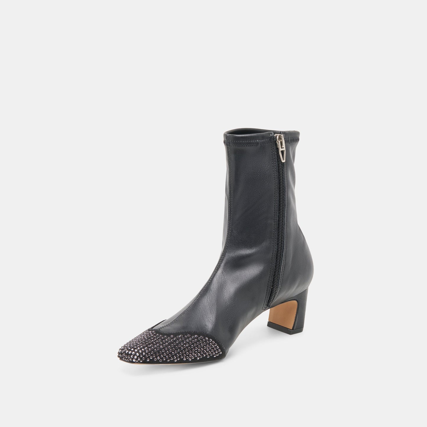 Anika Stud Black Stella Boots Dolce Vita On sale