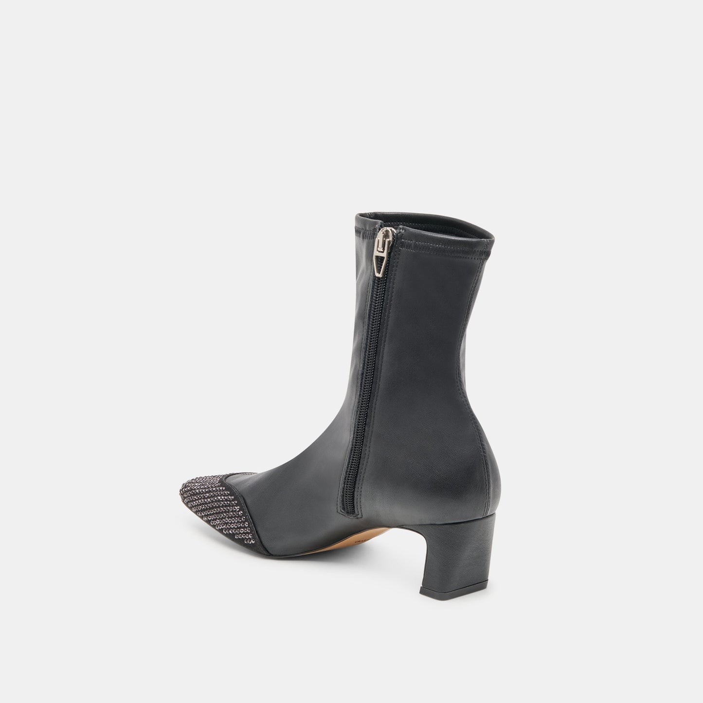 Anika Stud Black Stella Boots Dolce Vita On sale