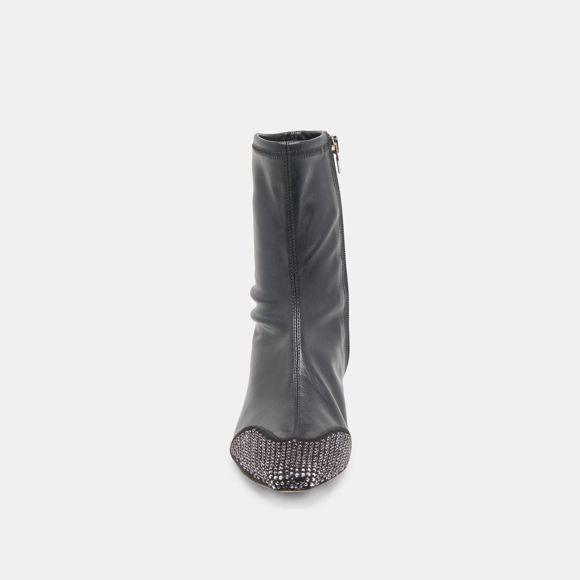 Anika Stud Black Stella Boots Dolce Vita On sale