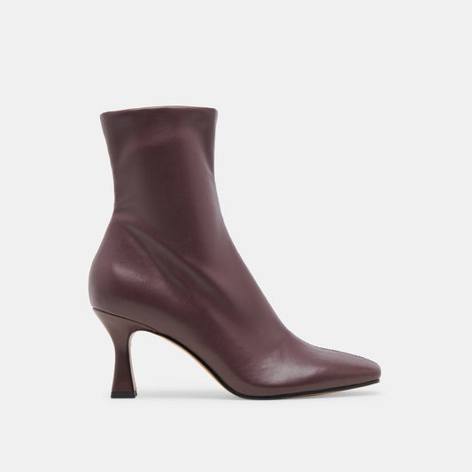 GLAMOR BOOTS WINE STELLA
 – Dolce Vita Dolce Vita For sale