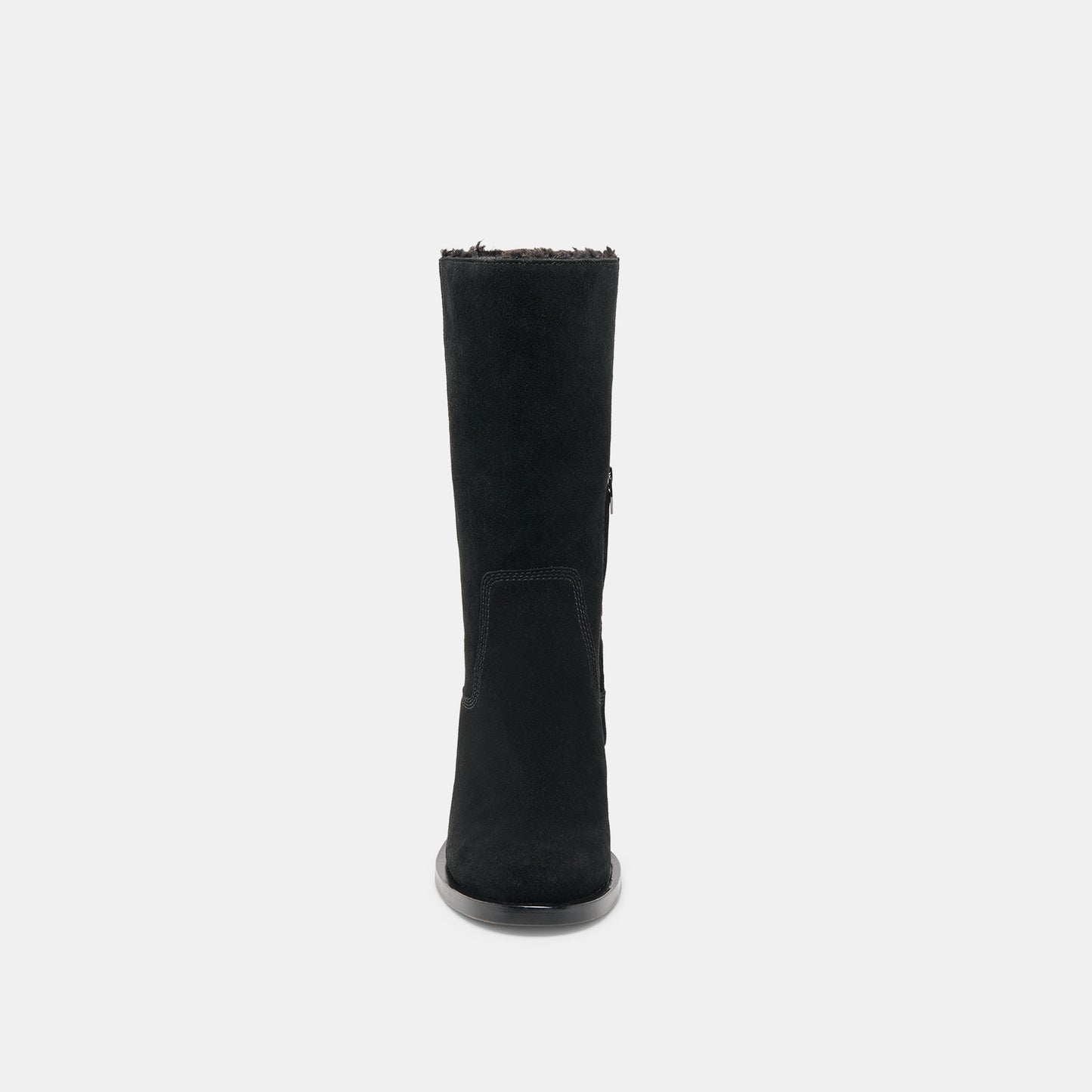 Kedra H2O Onyx Suede Boots | Doice Vita
 – Dolce Vita Dolce Vita Discount