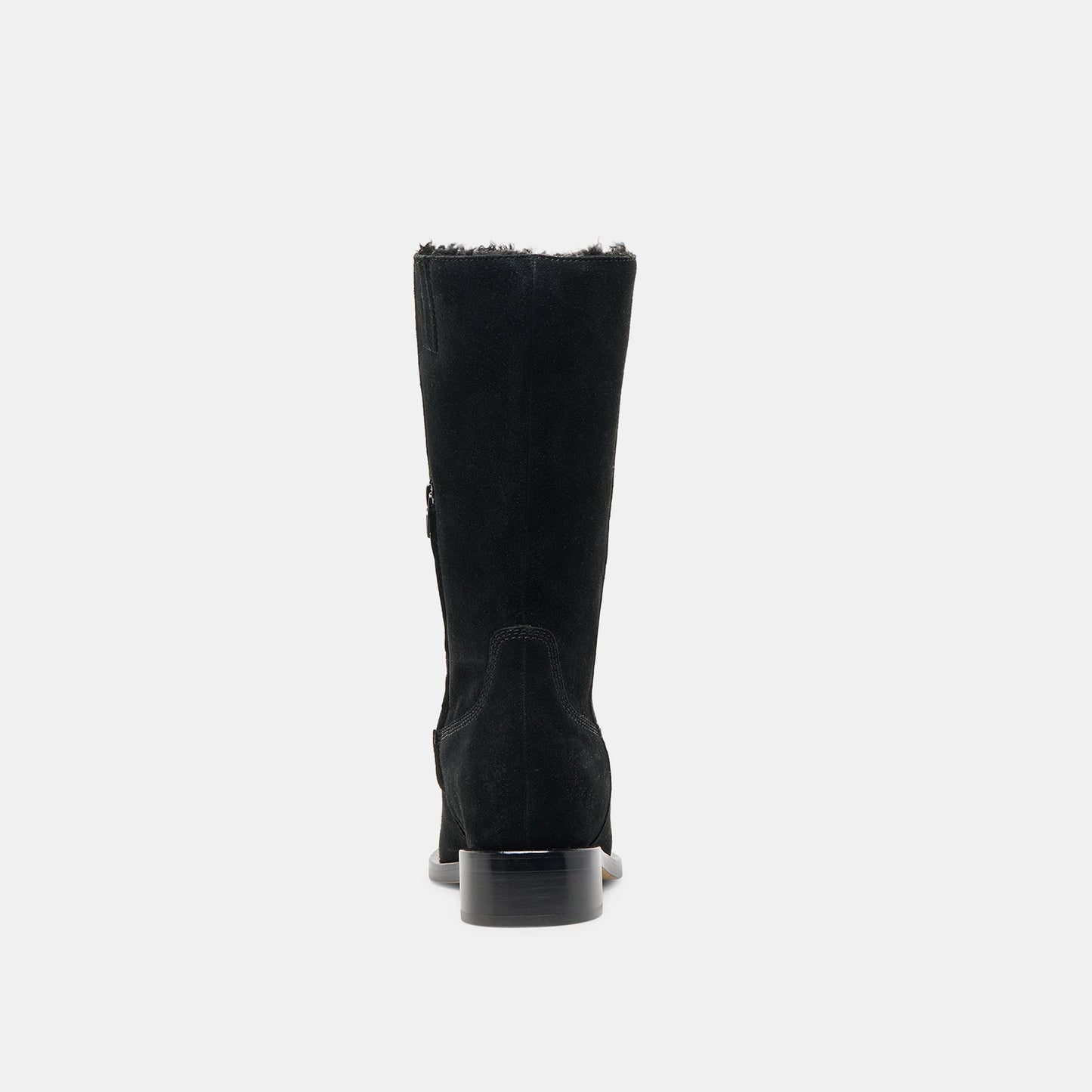 Kedra H2O Onyx Suede Boots | Doice Vita
 – Dolce Vita Dolce Vita Discount