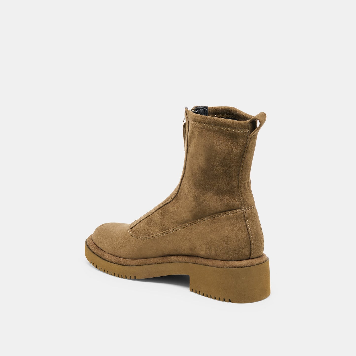 Shante Dk Olive Stella Suede Boots Dolce Vita On sale
