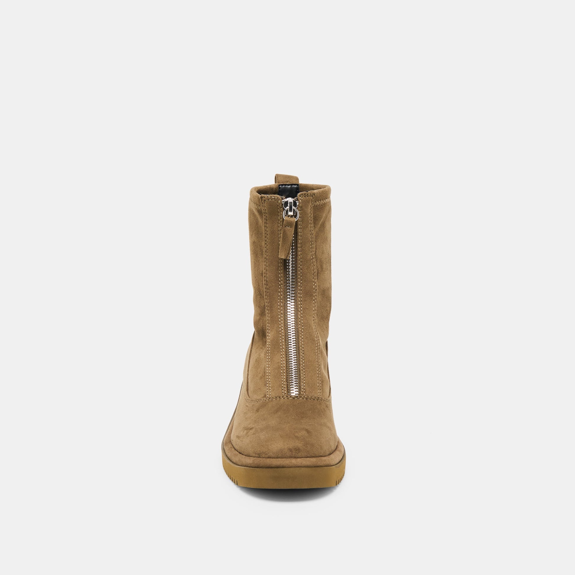 Shante Dk Olive Stella Suede Boots Dolce Vita On sale