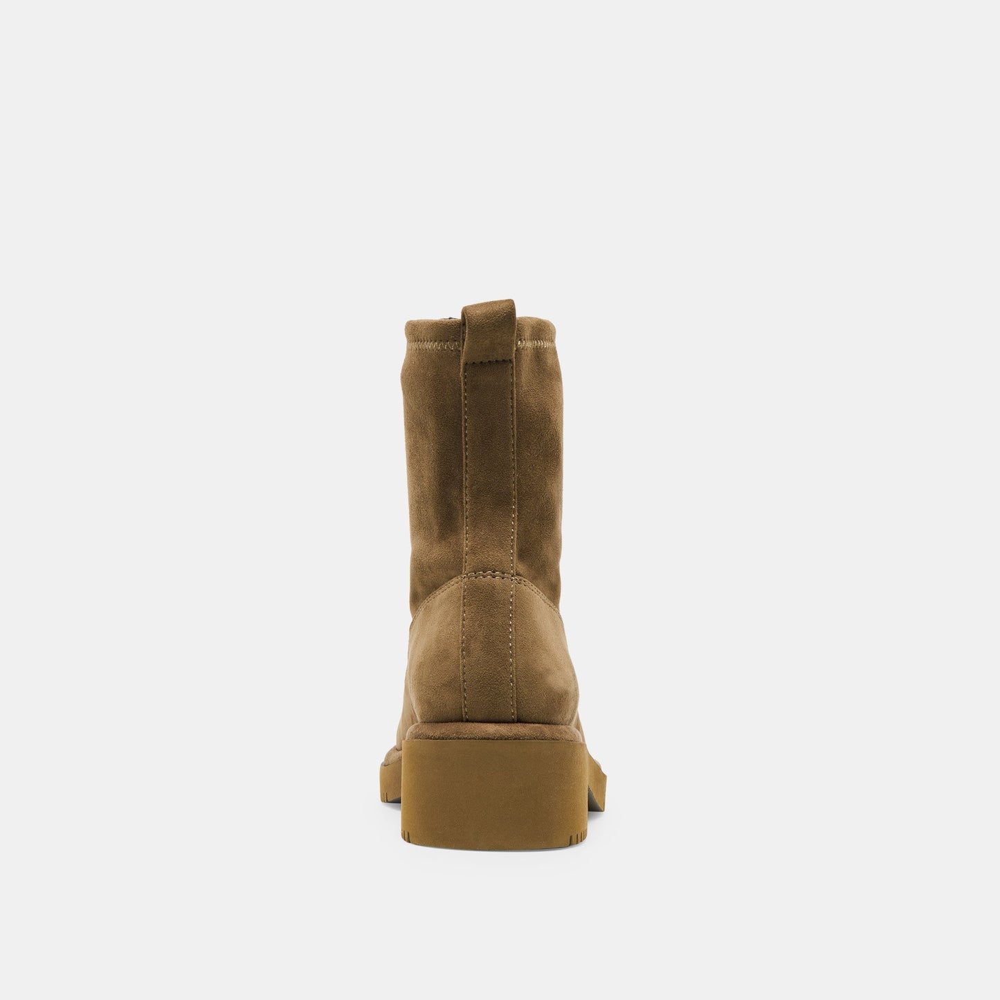Shante Dk Olive Stella Suede Boots Dolce Vita On sale