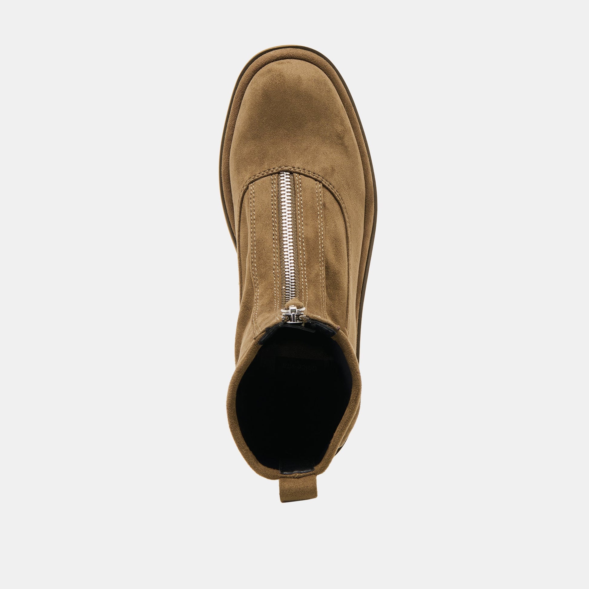 Shante Dk Olive Stella Suede Boots Dolce Vita On sale