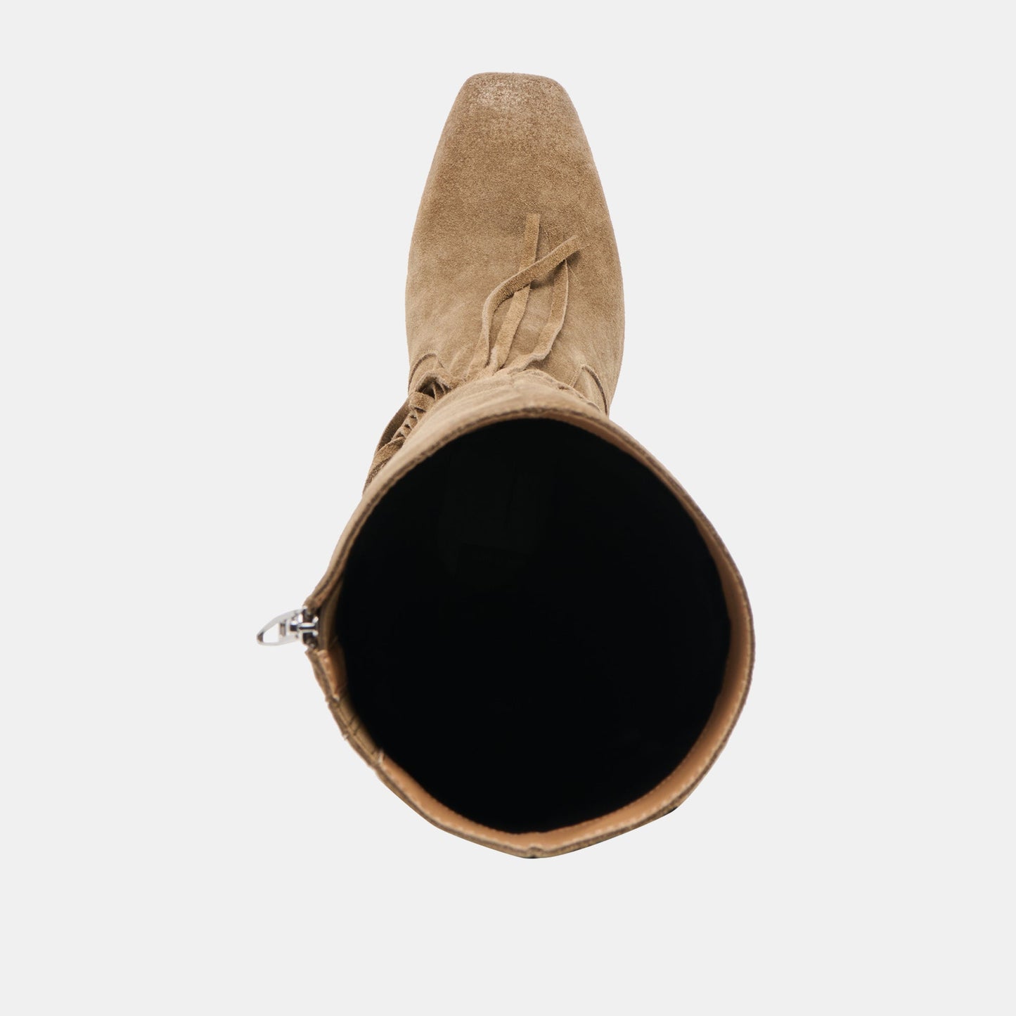 Giano Olive Suede Boots Dolce Vita us