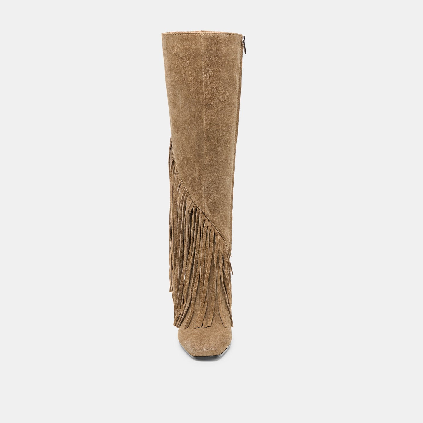 Giano Olive Suede Boots Dolce Vita us
