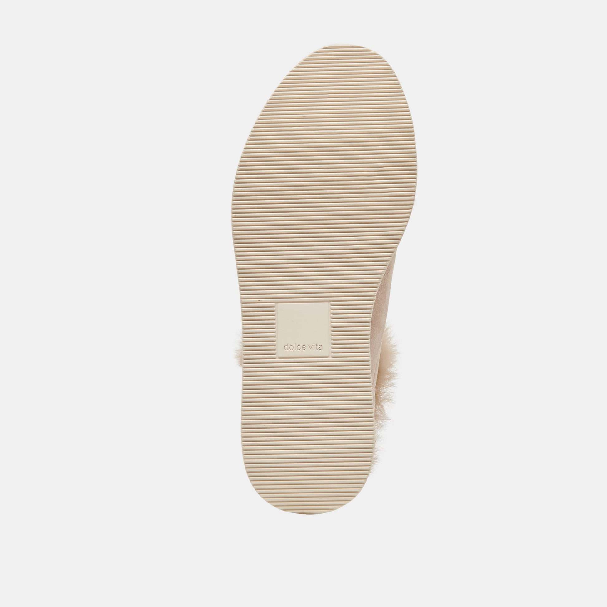 ARDY PLUSH H2O BOOTIES TAUPE SUEDE
 – Dolce Vita Dolce Vita Discount