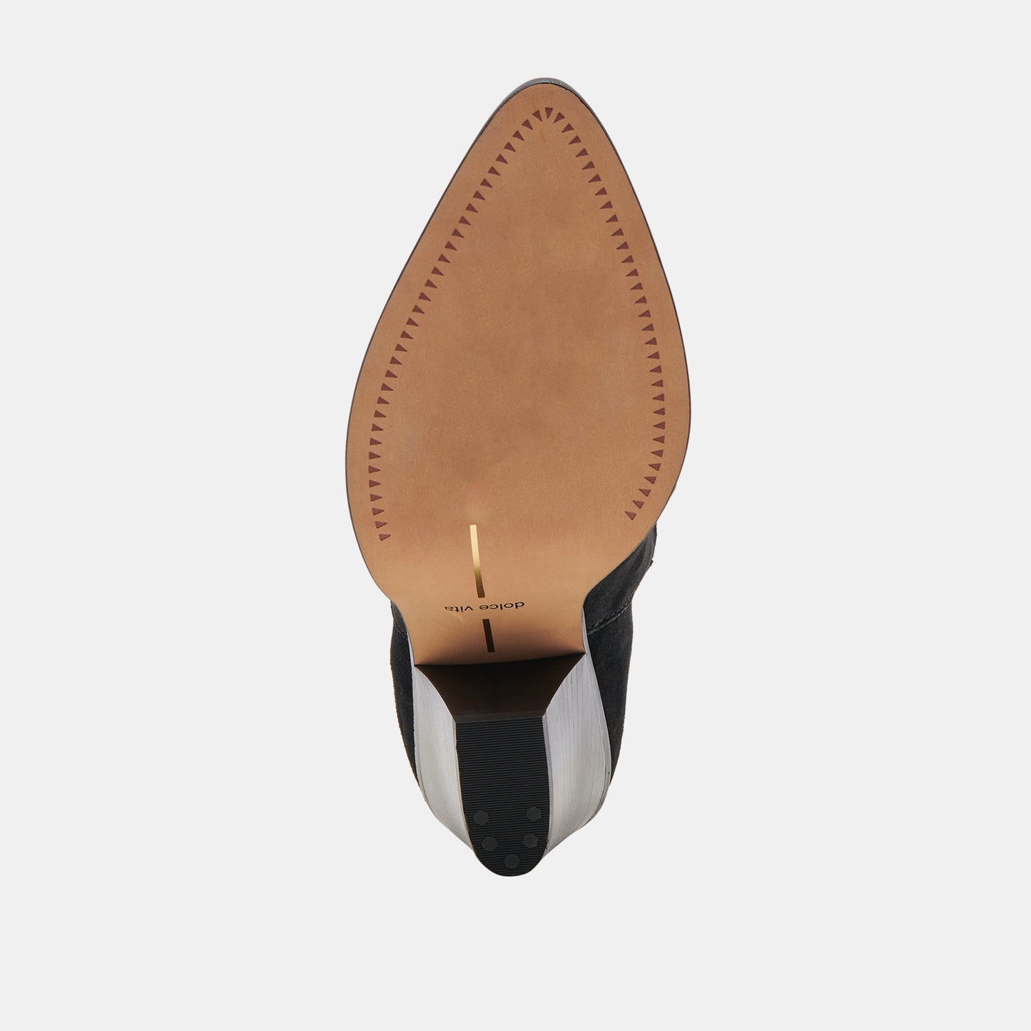 JESSEY BOOTS ONYX SUEDE
 – Dolce Vita Dolce Vita For sale