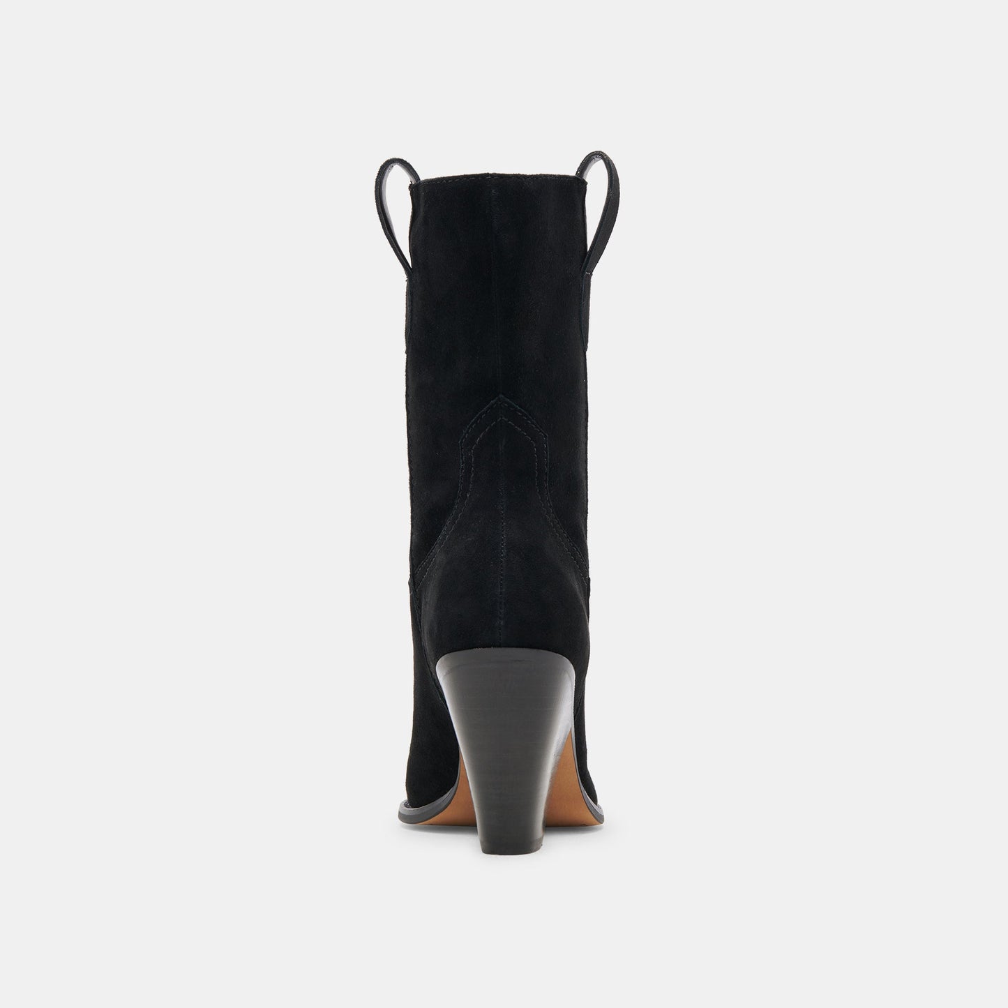 JESSEY BOOTS ONYX SUEDE
 – Dolce Vita Dolce Vita For sale