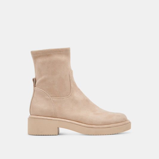 Simaya H2O Waterproof Dune Stella Suede Boots Dolce Vita Online