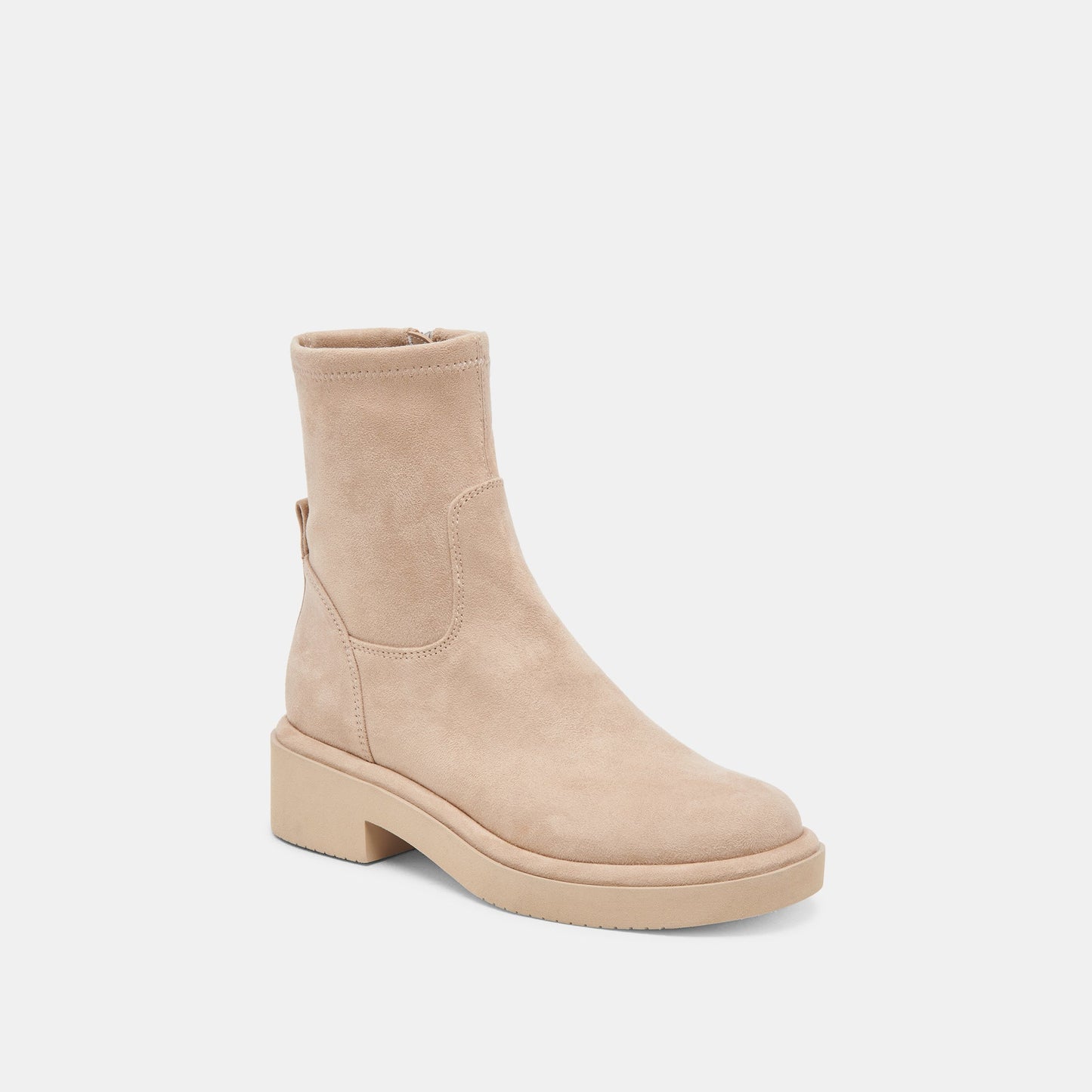 Simaya H2O Waterproof Dune Stella Suede Boots Dolce Vita Online