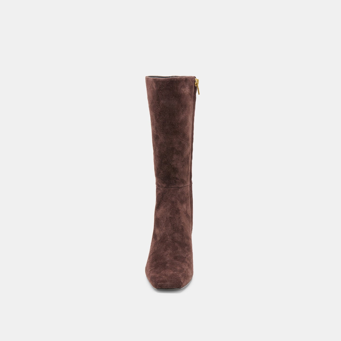 Riggs Mahogany Suede Boots Dolce Vita For sale