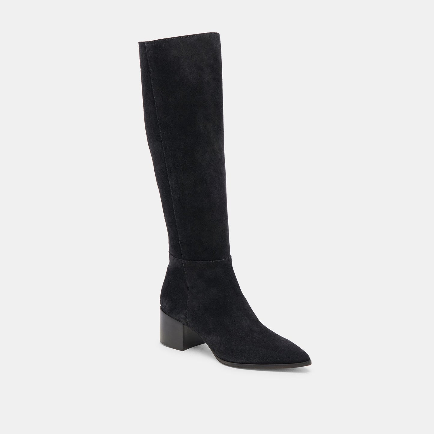 KIRSON BOOTS ONYX SUEDE
 – Dolce Vita Dolce Vita Sale