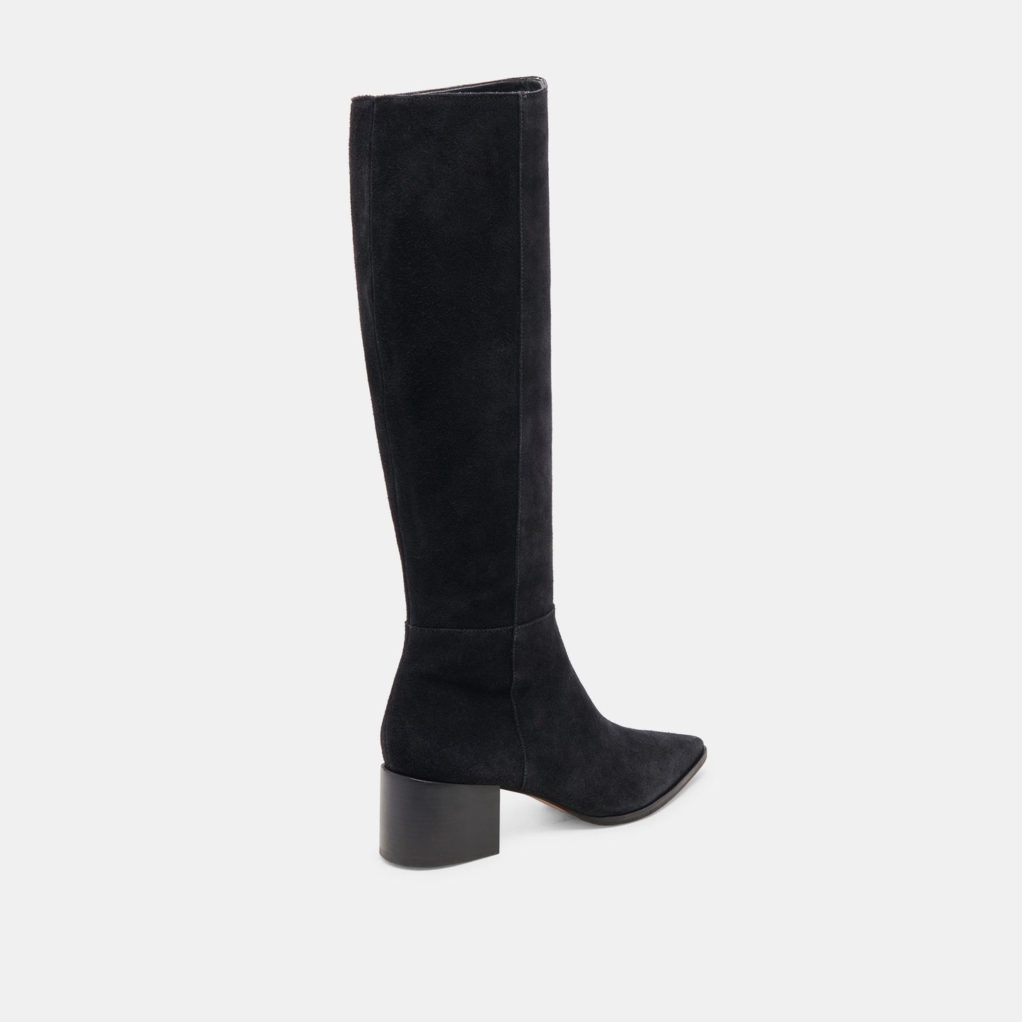 KIRSON BOOTS ONYX SUEDE
 – Dolce Vita Dolce Vita Sale