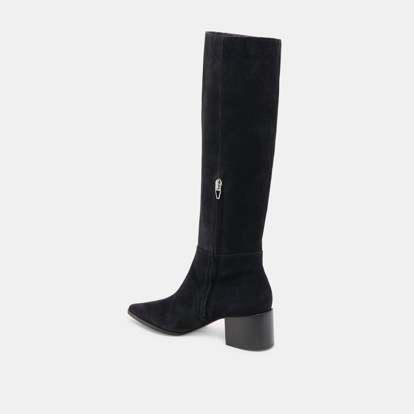 KIRSON BOOTS ONYX SUEDE
 – Dolce Vita Dolce Vita Sale