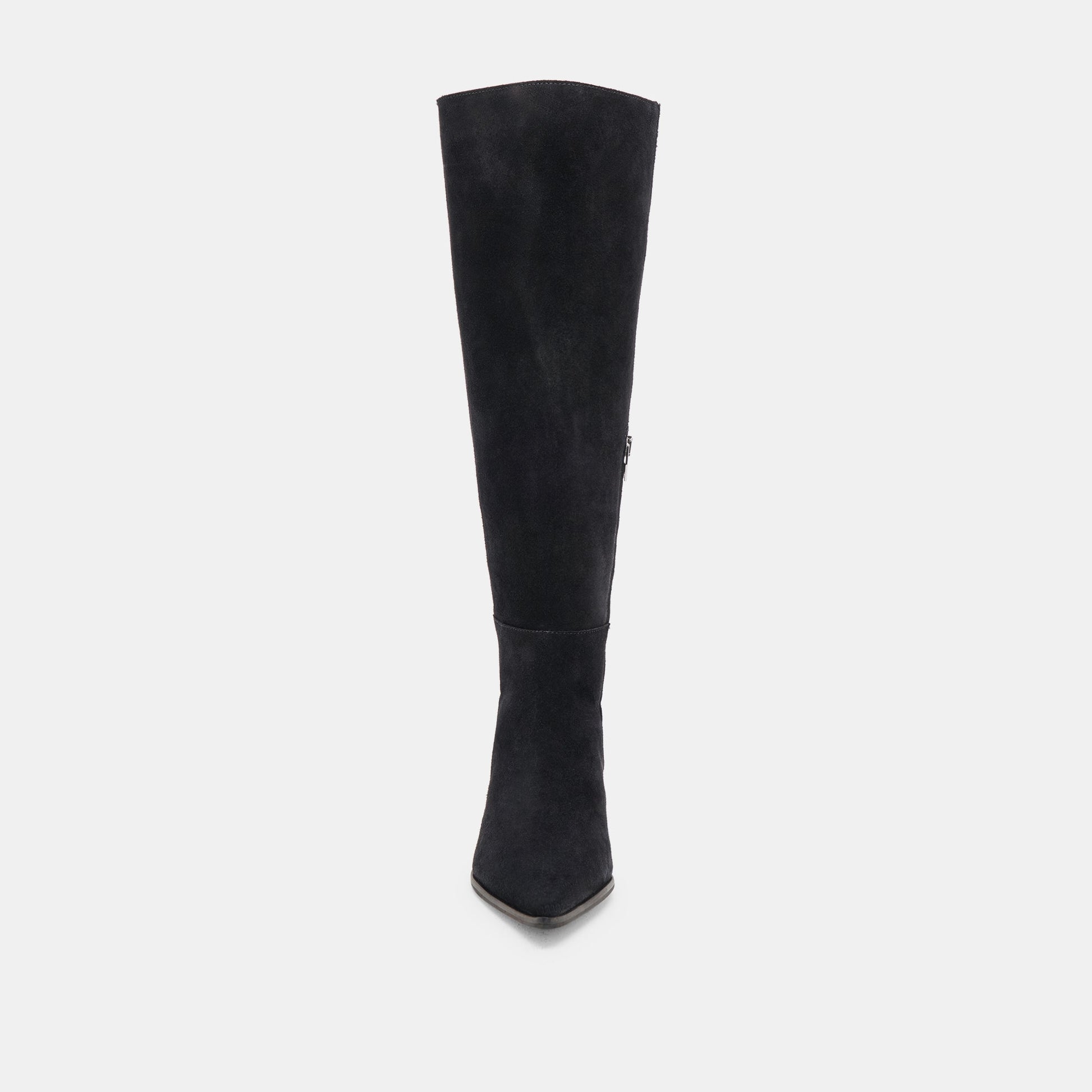KIRSON BOOTS ONYX SUEDE
 – Dolce Vita Dolce Vita Sale