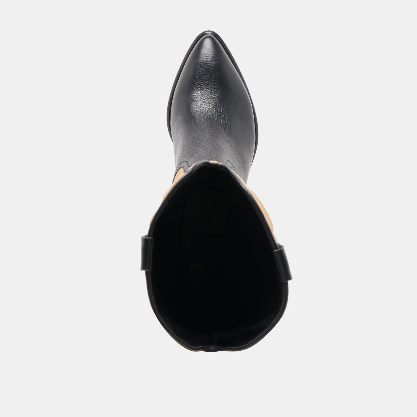 Mirla Black Multi Leather Boots Dolce Vita Online