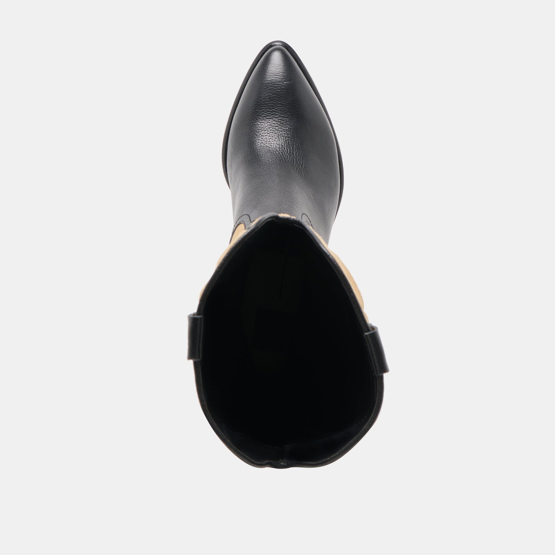 Mirla Black Multi Leather Boots Dolce Vita Online