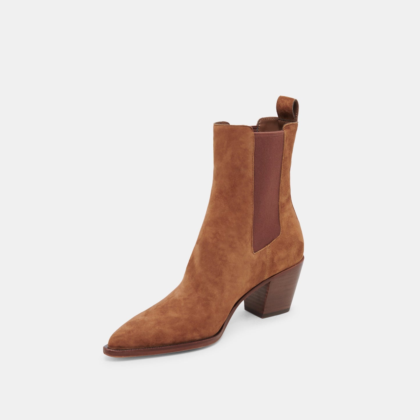 SHADIE H2O BOOTIES BROWN SUEDE
 – Dolce Vita Dolce Vita Sale