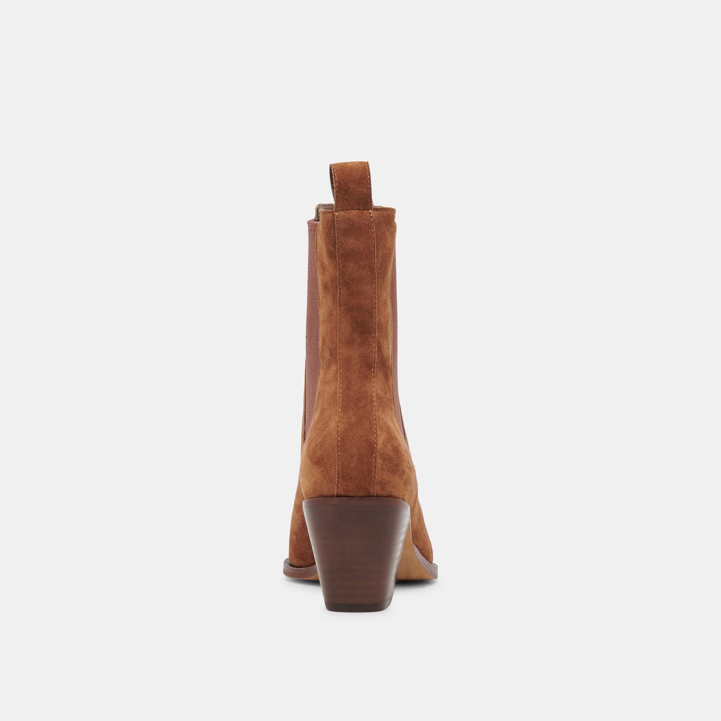 SHADIE H2O BOOTIES BROWN SUEDE
 – Dolce Vita Dolce Vita Sale