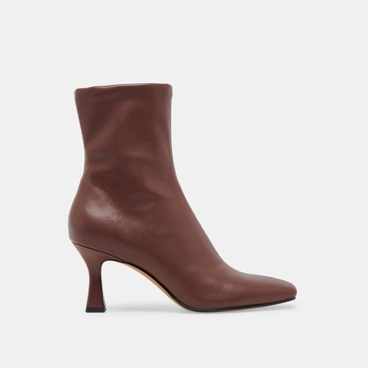 GLAMOR BOOTS CHOCOLATE STELLA
 – Dolce Vita Dolce Vita On sale