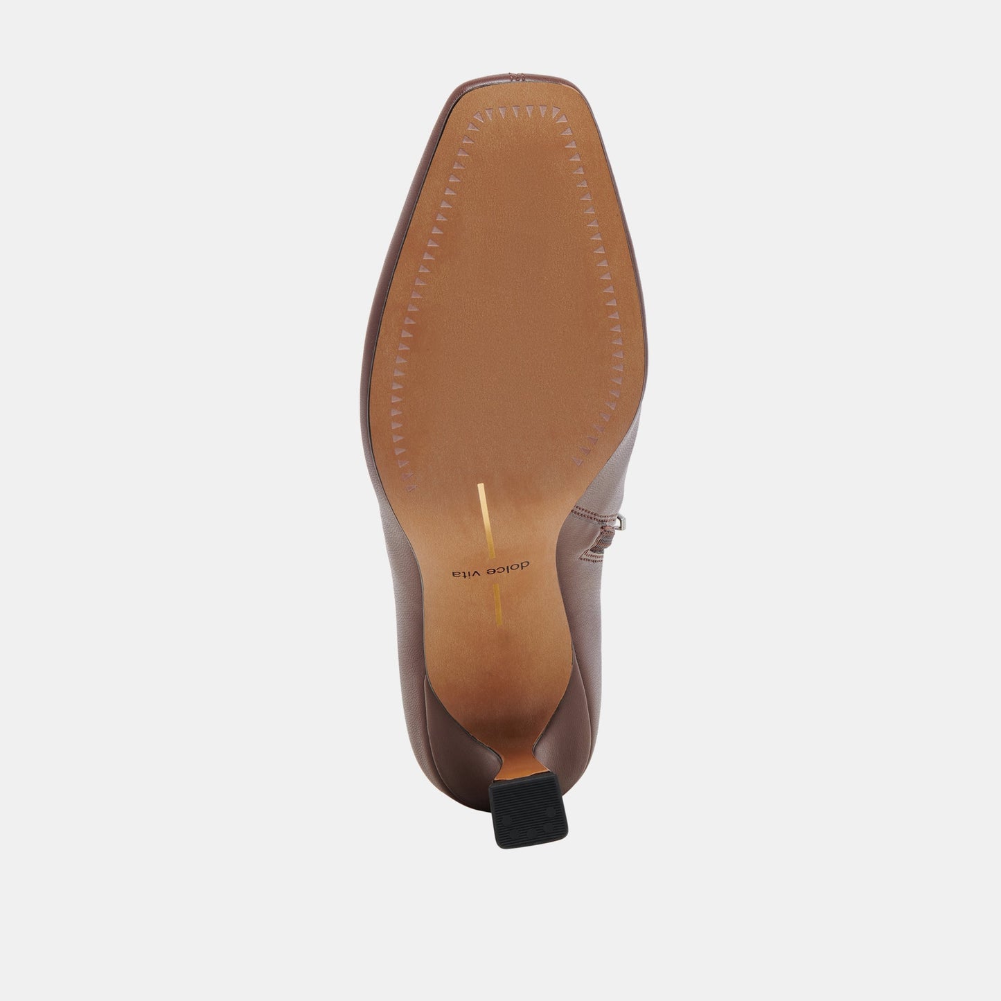 GLAMOR BOOTS CHOCOLATE STELLA
 – Dolce Vita Dolce Vita On sale