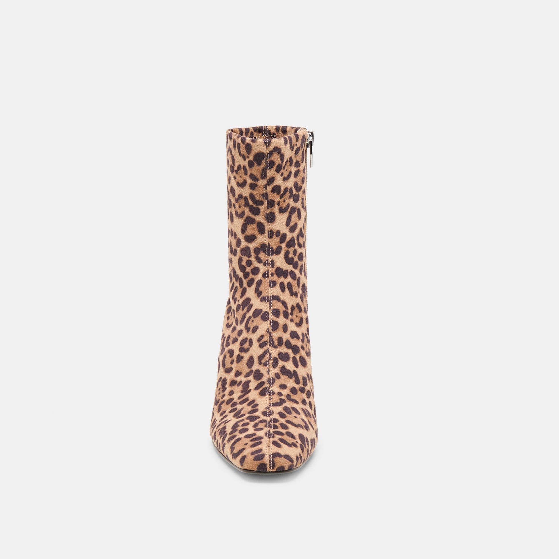 Glamor Dk Leopard Stella Suede Boots Dolce Vita For sale