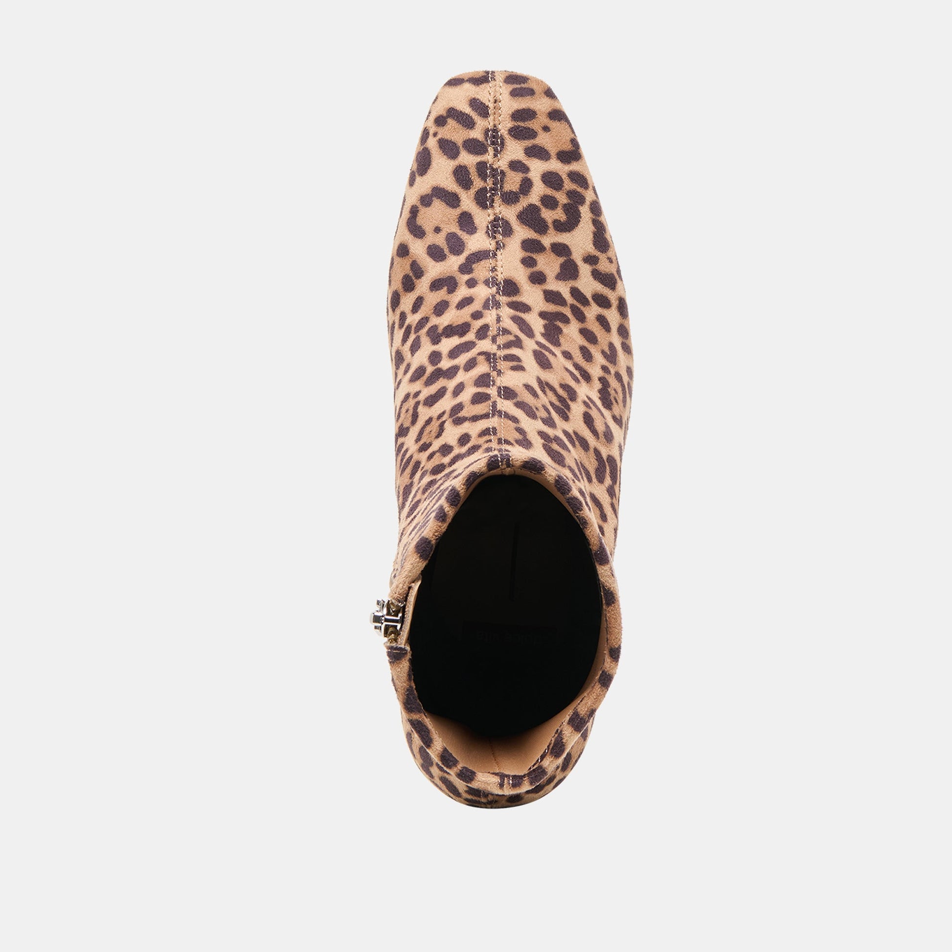 Glamor Dk Leopard Stella Suede Boots Dolce Vita For sale
