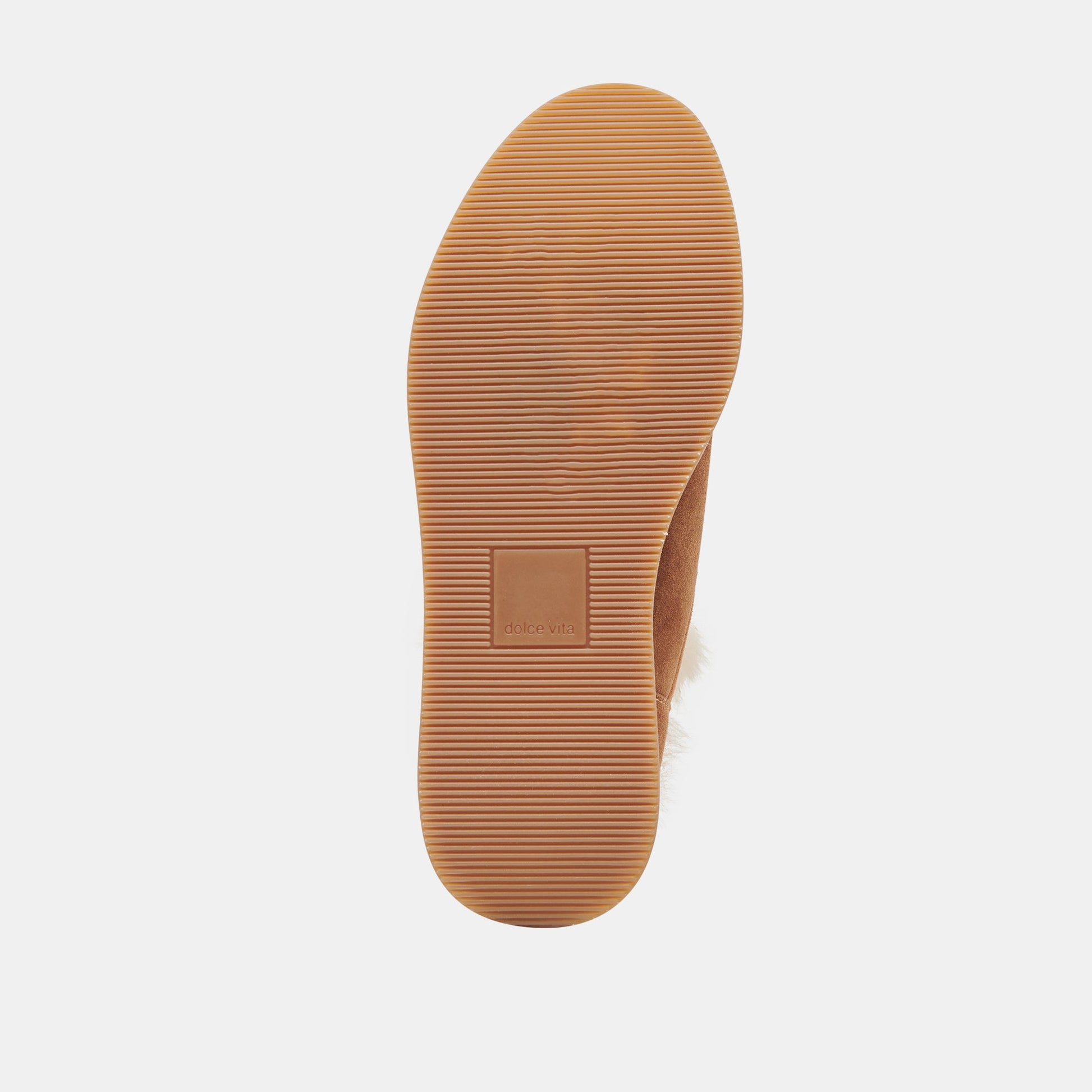 ARDY PLUSH H2O BOOTIES PECAN SUEDE
 – Dolce Vita Dolce Vita Discount