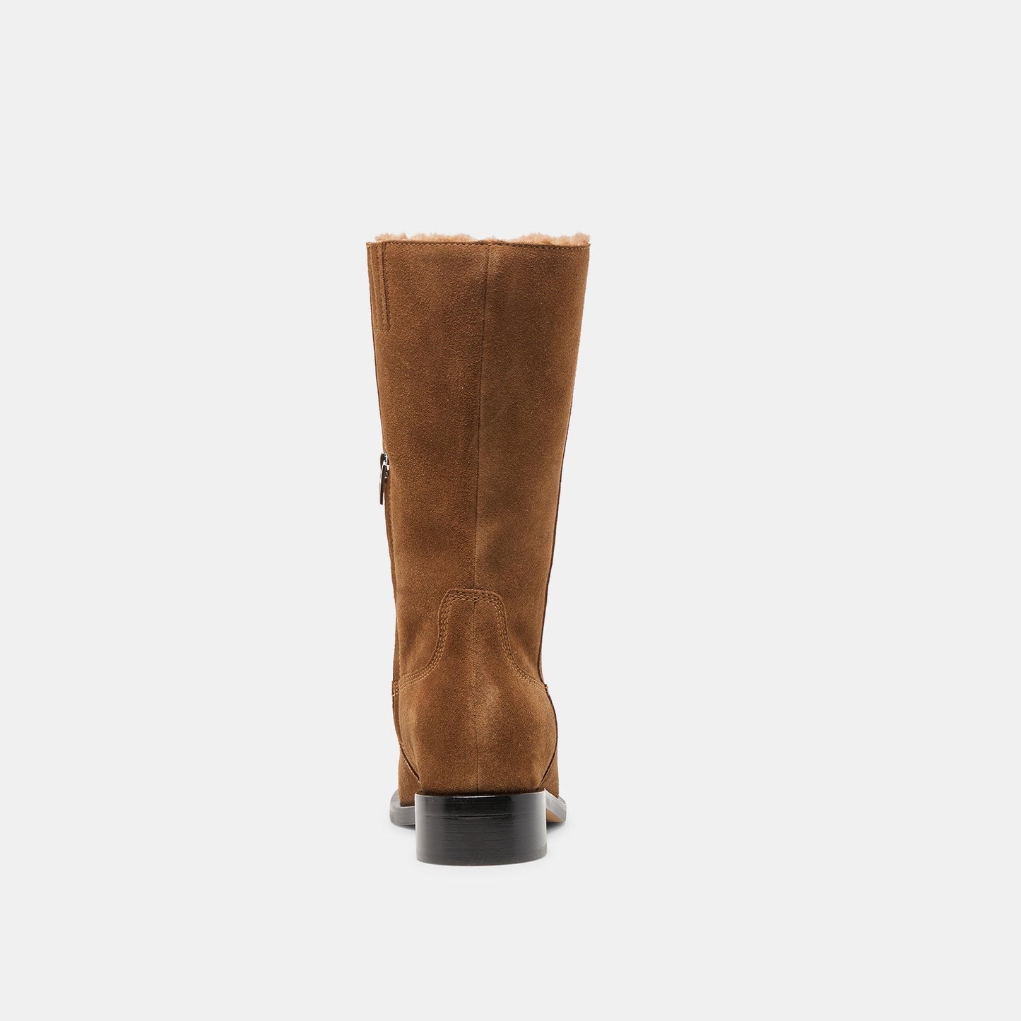 Kedra H2O Chestnut Suede Boots | Doice Vita
 – Dolce Vita Dolce Vita Online