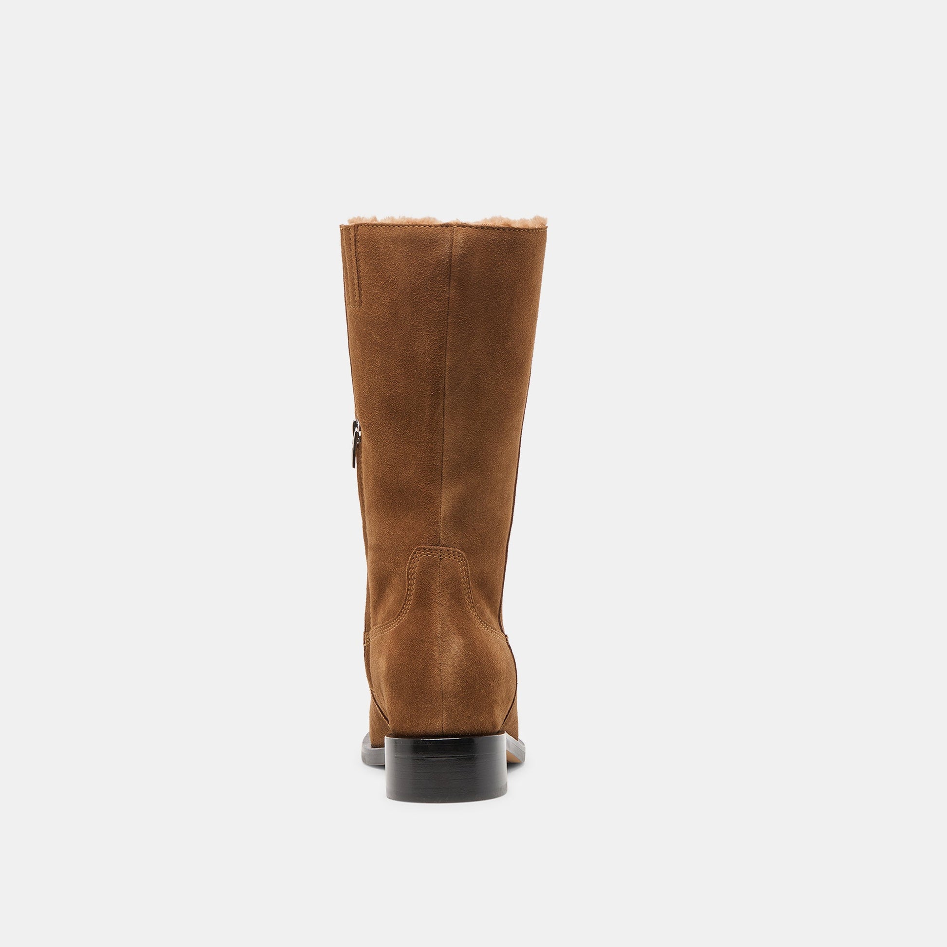 Kedra H2O Chestnut Suede Boots | Doice Vita
 – Dolce Vita Dolce Vita Online