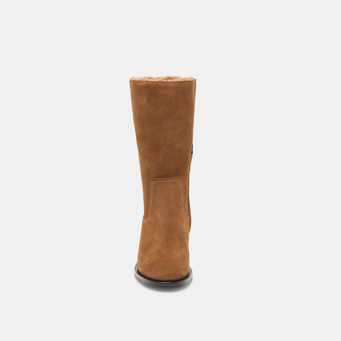 Kedra H2O Chestnut Suede Boots | Doice Vita
 – Dolce Vita Dolce Vita Online