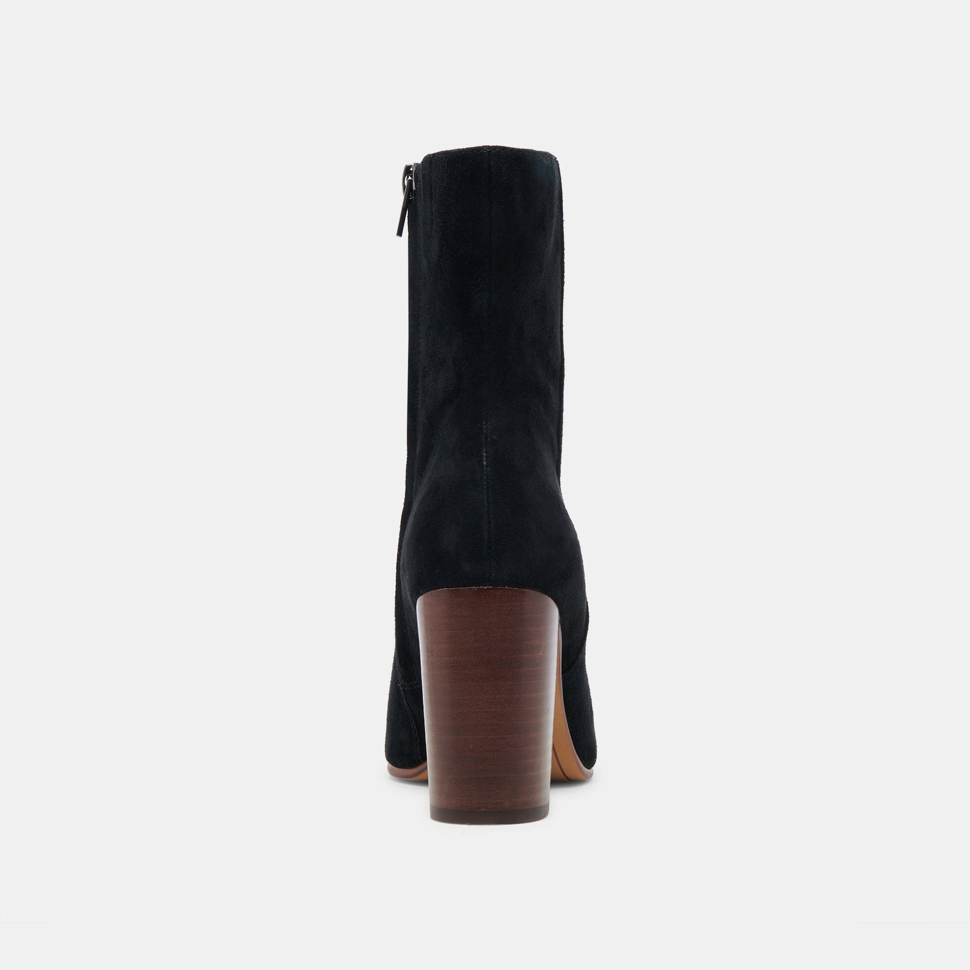 SUZY BOOTIES ONYX SUEDE
 – Dolce Vita Dolce Vita On sale