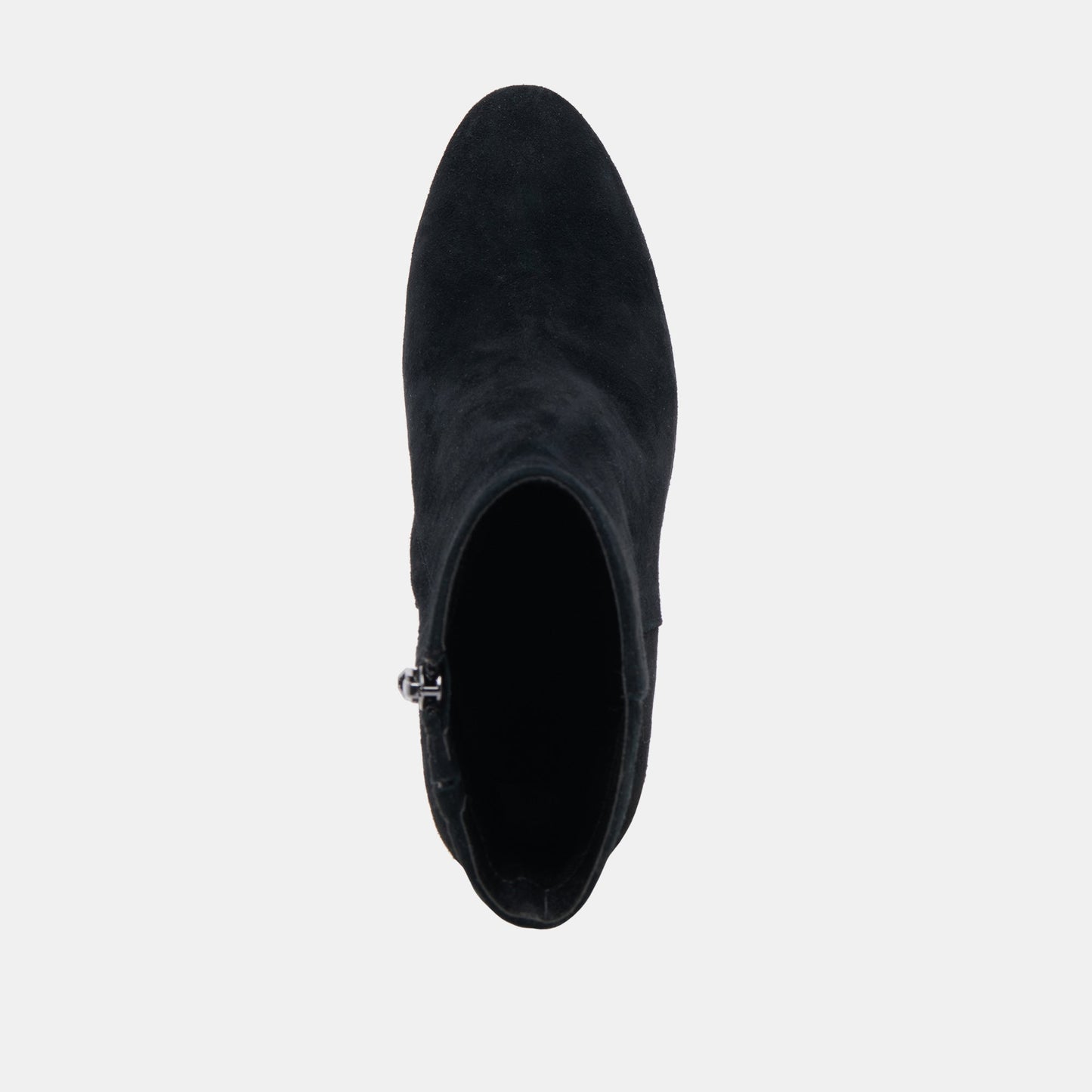 SUZY BOOTIES ONYX SUEDE
 – Dolce Vita Dolce Vita On sale