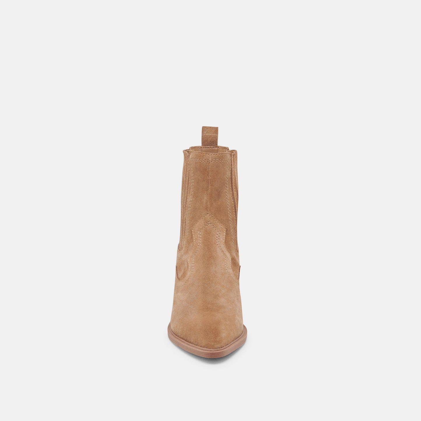 BRYLEE H2O WIDE BOOTIES MUSHROOM SUEDE
 – Dolce Vita Dolce Vita Sale