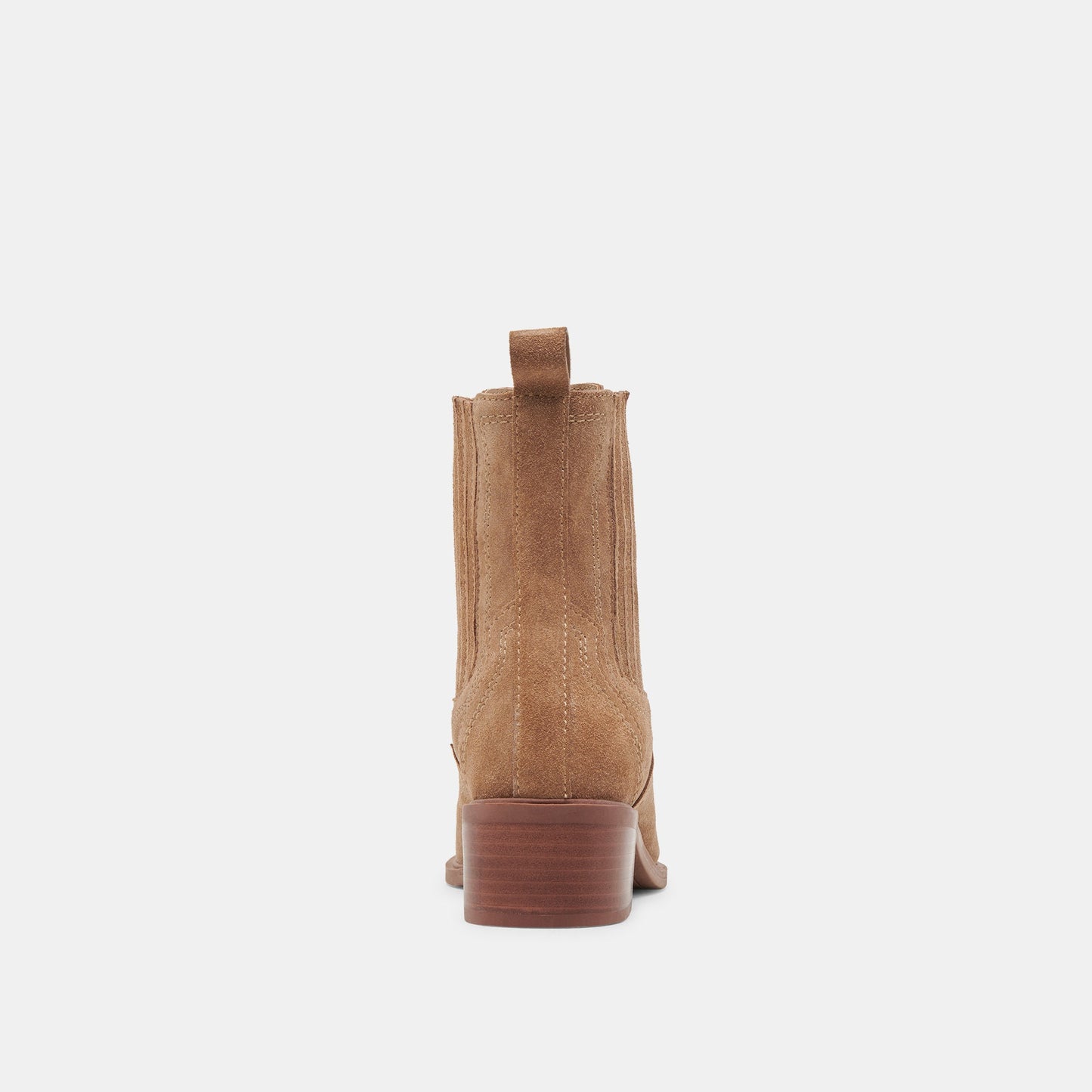 BRYLEE H2O WIDE BOOTIES MUSHROOM SUEDE
 – Dolce Vita Dolce Vita Sale