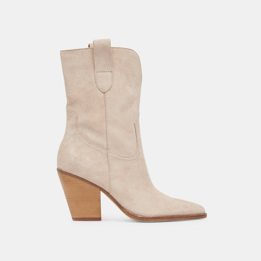 JESSEY BOOTS DUNE SUEDE
 – Dolce Vita Dolce Vita Outlet