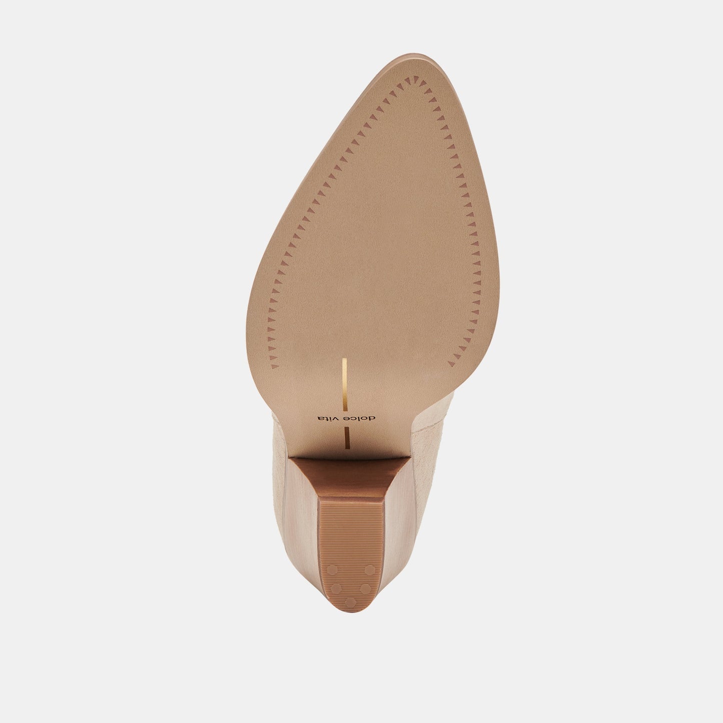 JESSEY BOOTS DUNE SUEDE
 – Dolce Vita Dolce Vita Outlet