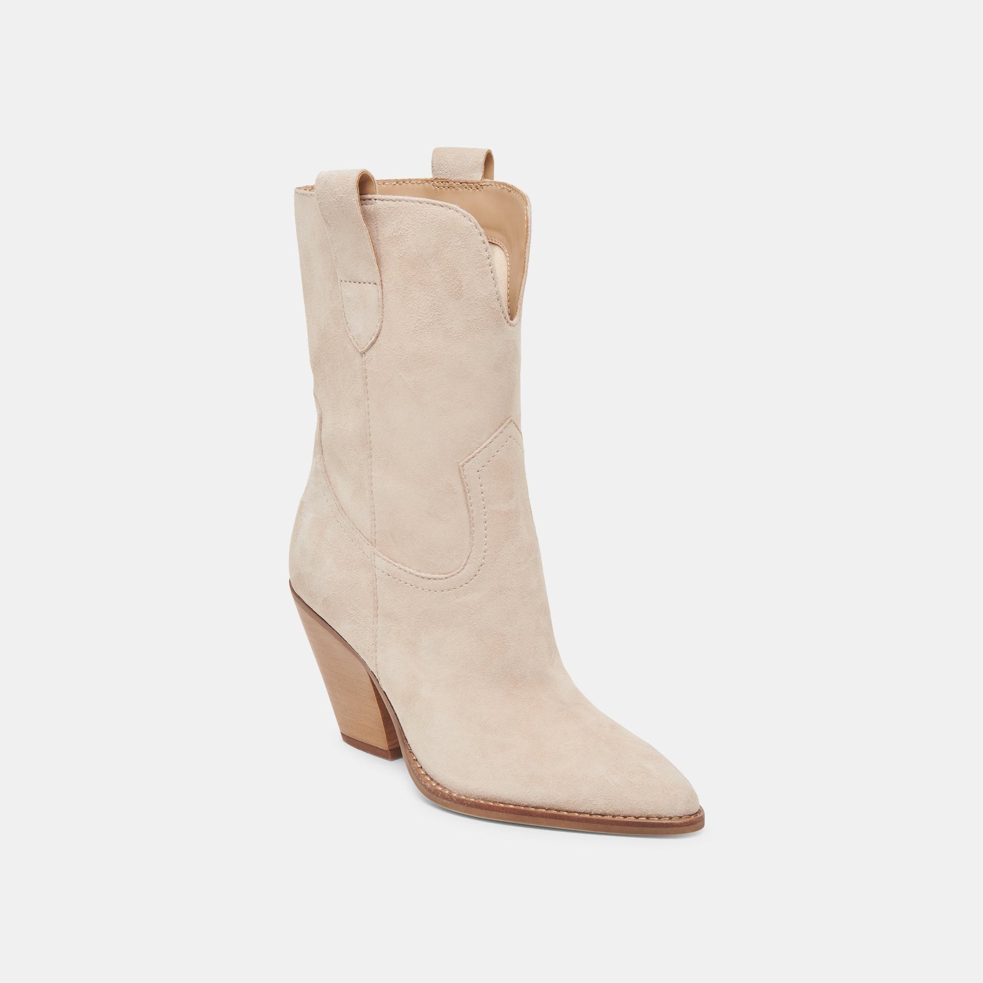 JESSEY BOOTS DUNE SUEDE
 – Dolce Vita Dolce Vita Outlet