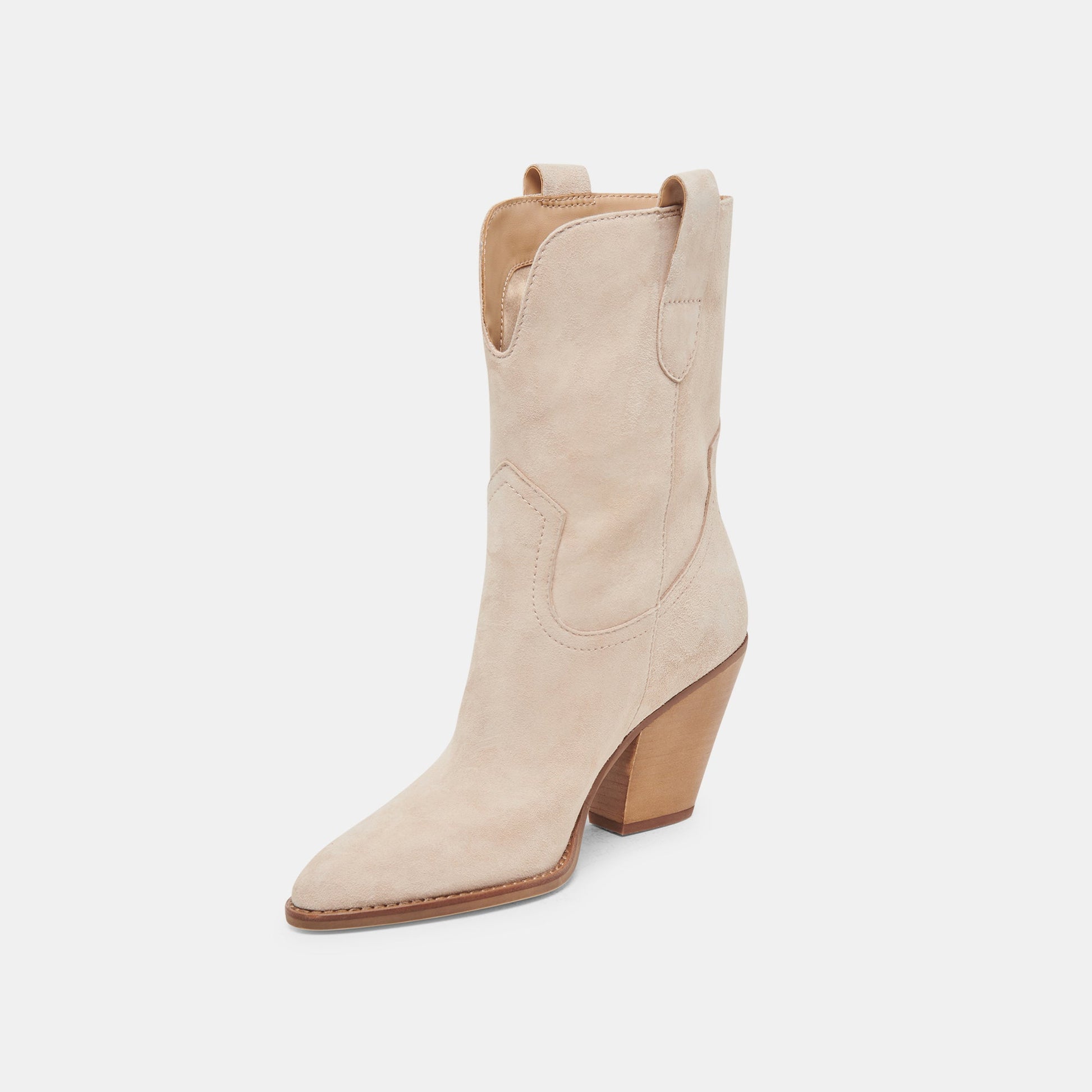 JESSEY BOOTS DUNE SUEDE
 – Dolce Vita Dolce Vita Outlet