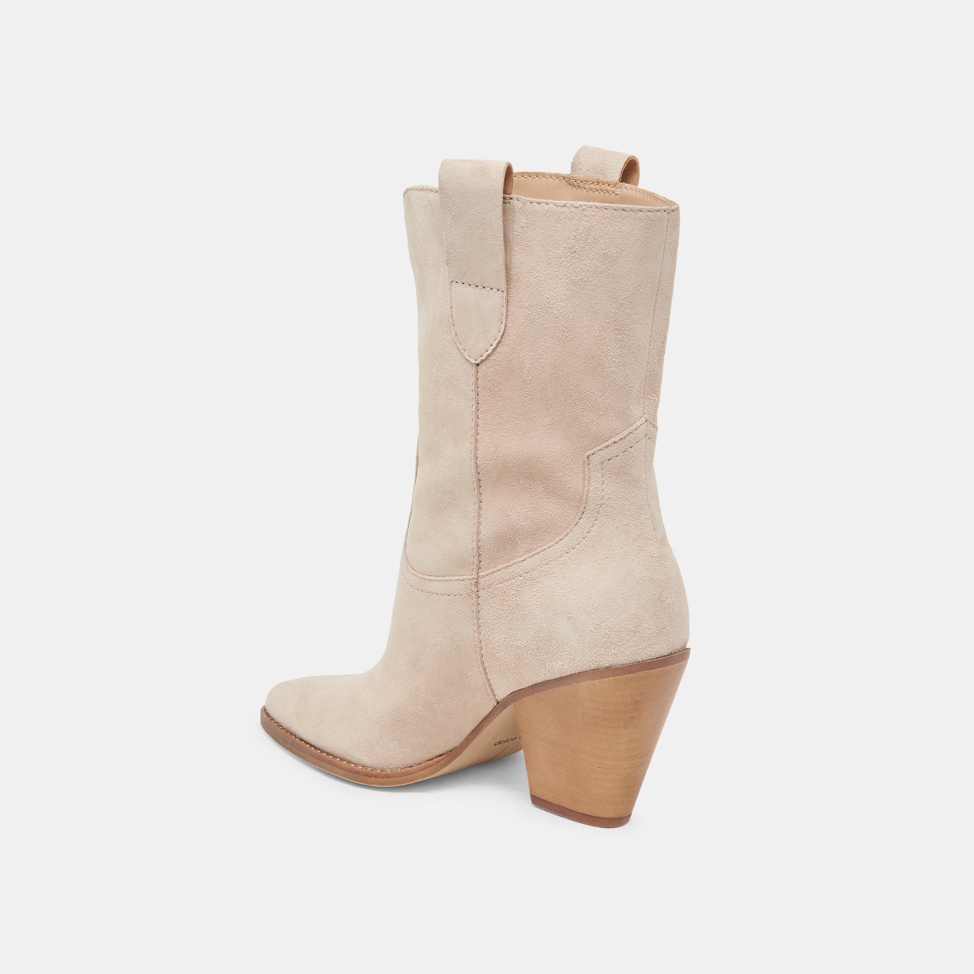 JESSEY BOOTS DUNE SUEDE
 – Dolce Vita Dolce Vita Outlet