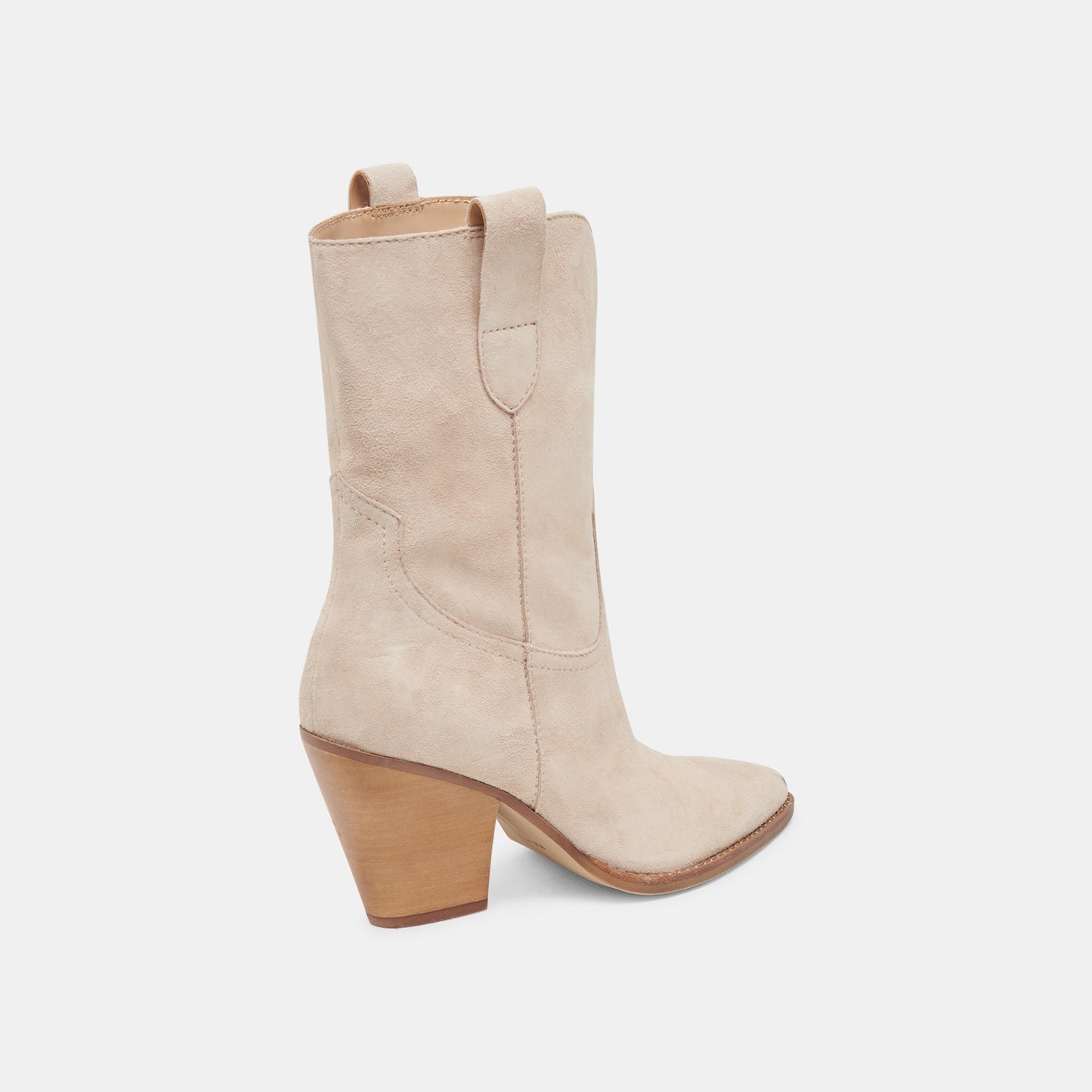 JESSEY BOOTS DUNE SUEDE
 – Dolce Vita Dolce Vita Outlet