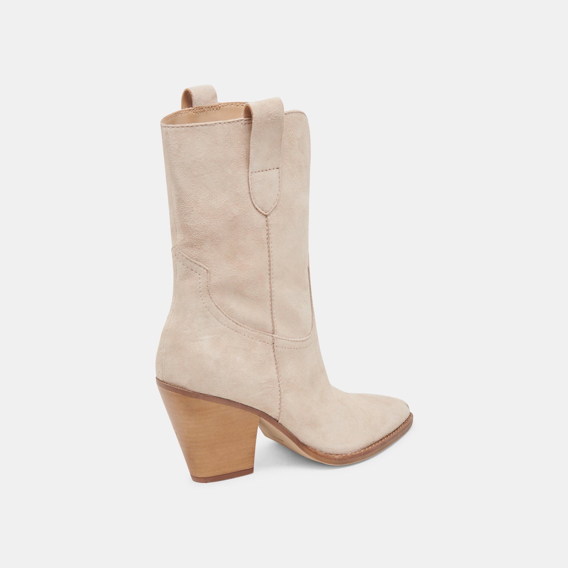 JESSEY BOOTS DUNE SUEDE
 – Dolce Vita Dolce Vita Outlet