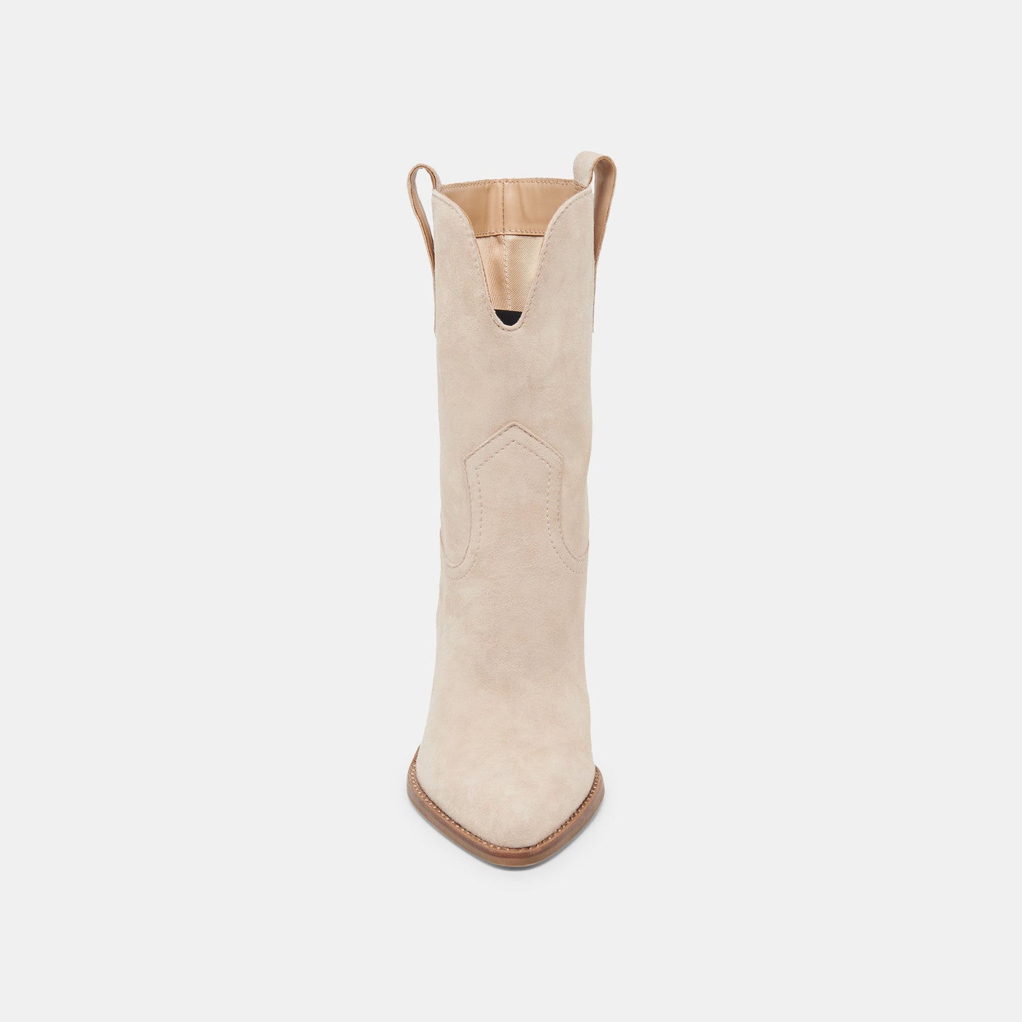JESSEY BOOTS DUNE SUEDE
 – Dolce Vita Dolce Vita Outlet