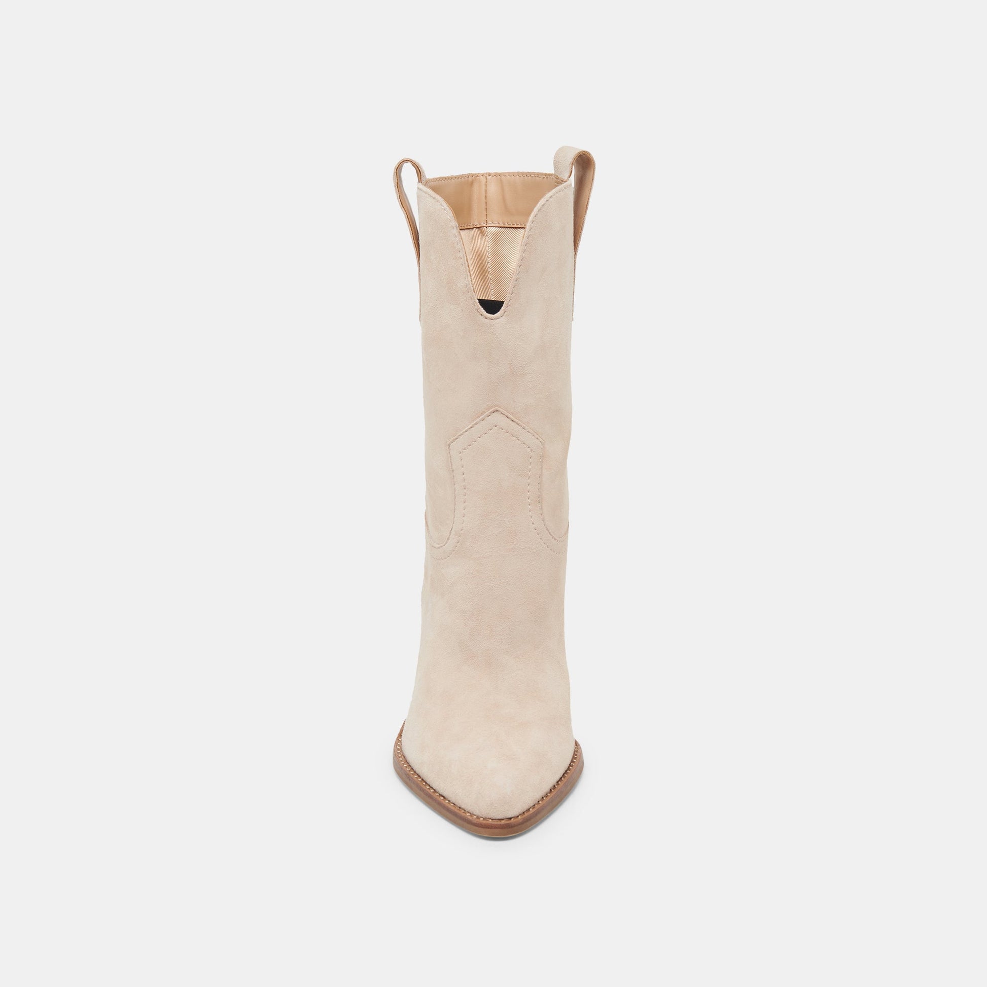 JESSEY BOOTS DUNE SUEDE
 – Dolce Vita Dolce Vita Outlet