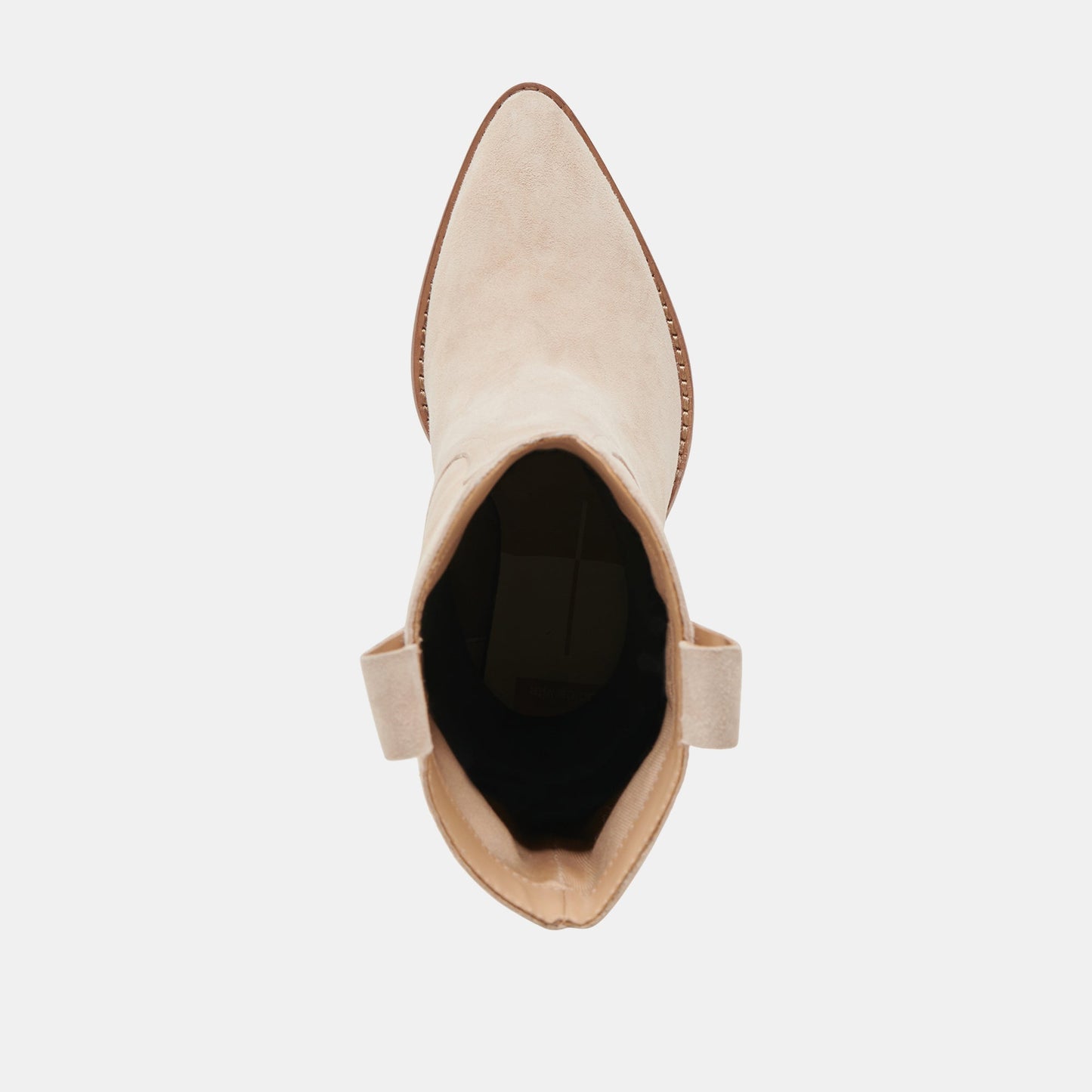 JESSEY BOOTS DUNE SUEDE
 – Dolce Vita Dolce Vita Outlet